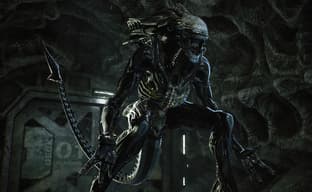 A new game in the "Aliens" universe is in development — rumor