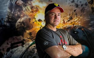 «Поступили как ***». Винс Зампелла обвинил EA в существовании Call of Duty