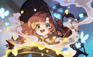 Una aventura llena de magia y encanto. Reseña de la acogedora Little Witch in the Woods