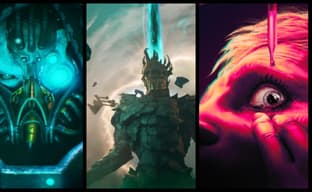 Heroes in Space, Skaters in Hell, Mongolian Death Stranding, and More. A Selection of Demos from the Steam "To Be Played" Festival