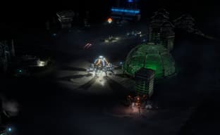 Стратегия о выживании на Луне Dark Moon, наследница Frostpunk, готовится к релизу в октябре