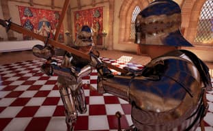 Sword Fights and Realistic Physics. That Was Enough to Make Half Sword the Most Popular Demo on Steam