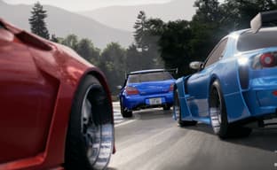 Дрифт по-японски. JDM: Japanese Drift Master выйдет на Xbox и PS5 с новым DLC