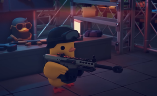 В Steam вышла Escape from Duckov — шутер в духе Escape from Tarkov с утками, впечатливший Никиту Буянова