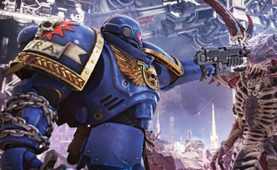 В Space Marine 2 можно поиграть бесплатно — Saber выпустила лимитированную демоверсию