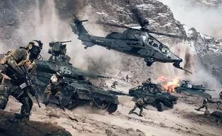Battlefield 6 Developers Trying to Appease Call of Duty Audience, Say Fans Unhappy with New Patch