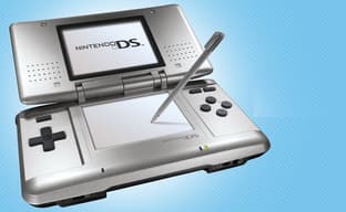 New Nintendo Patent Hints at DS Games Coming to Switch 2