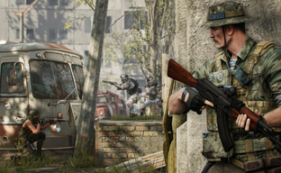 After 2 years, Warface returned to the Russian Steam — the online shooter receives mixed reviews