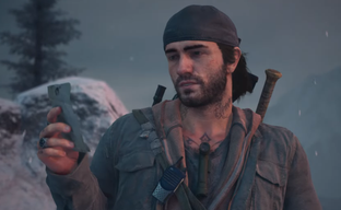 Days Gone Developers Returned 2021 to PC Gamers — Old Version Allowed in Steam