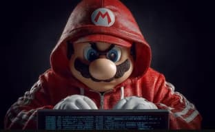 Hackers attacked Nintendo. The company responded to reports of data theft