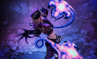 "Time to Hunt!": Fan Shows Evelynn Cosplay from League of Legends in "Battle Soul" Skin