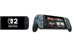 Nintendo Switch 2 vs. ROG Xbox Ally X: Portable Heavyweights Compared