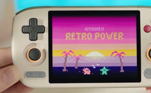 Pre-orders Open for Ayaneo Pocket Air Mini Portable and Budget Console