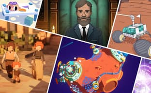 Los principales juegos indie de septiembre: construimos con cariño, entregamos con humor, investigamos con oscuridad y mucho más