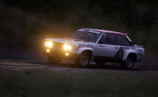 Since EA is no Longer Involved in Rally Games. Assetto Corsa Rally Announced