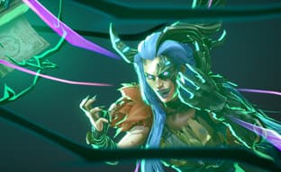 "Bienvenidos de nuevo a Concord". Los jugadores se burlan de Spellcasters Chronicles