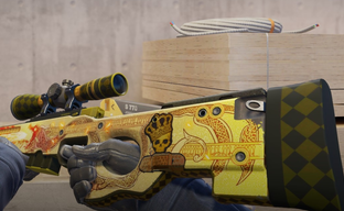Counter-Strike 2 skin market recovers after the fall and sets new records