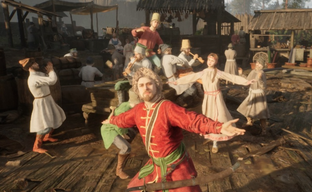 Russian Deputy Explains Why They Seek to Regulate the Gaming Industry, and How to Help Developers