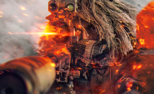 Battlefield 6 Developers Promised to Speed Up Leveling and Do Something About "Bot Farmers" Occupying Portal Servers