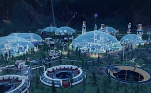 Paradox will remove the original Surviving Mars before the release of the remaster