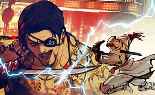 Shinobi: Art of Vengeance to add a real madman. The last star of the upcoming expansion is known