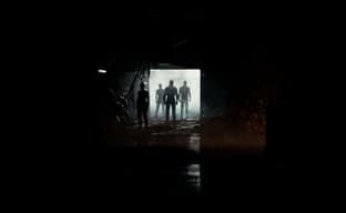 Follow the White Rabbit. Supermassive Games Showed a Creepy Gameplay Fragment of Directive 8020