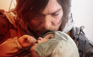 Offline Advertising in the Digital Age Failed. Hideo Kojima Acknowledged the Failure of Unusual Death Stranding 2 Promotion