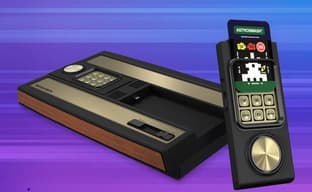 Atari Celebrates Intellivision's 45th Anniversary with New Console Launch