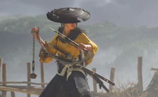 Ghost of Yotei Developers Give Fans Hope for Expansion