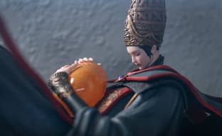 HunDian Studio abre el pre-pedido de una estatua no oficial de la Reina Rennala de la Luna Llena de Elden Ring