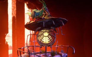 «Scary for Double Fine»: Keeper's Online Presence Didn't Reach 200 Players — One of the Studio's Worst Performances on Steam
