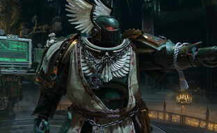 Space Marine 2 Devs Awarded "Clown Medals" Again on Steam — Players Criticize Saber for New FOMO Events