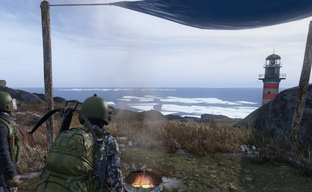 Bohemia Interactive is developing a new DayZ game — rumor