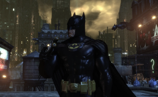 Batman Arkham City Celebrates 14 Years – Fan Patch with Cut Content and Improvements Available