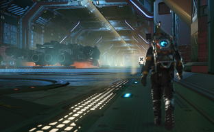 Шон Мюррей намекнул на следующее обновление для No Man's Sky