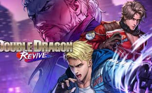 Объявлена дата предзагрузки Double Dragon Revive. Размер значительно больше, чем у Double Dragon Gaiden