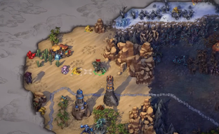 Will Russians Not Be Banned from Buying New \"Heroes\"? Ubisoft Is No Longer the Publisher of Heroes of Might and Magic Olden Era