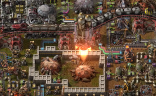 Borderlands 4 Creator Randy Pitchford Turns Out to Be a Big Factorio Fan