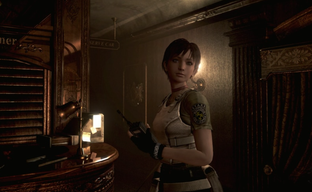 Resident Evil 0 Remake in Development, First Plot Details Revealed — Media