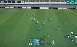Sega Delays Football Club Champions Football Simulator, Release Postponed to Next Year
