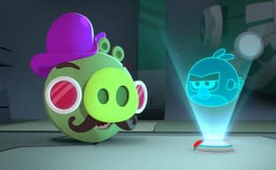 Sega and Rovio strike a chord of nostalgia. The Space event is launching in Angry Birds 2