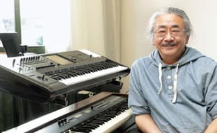 Final Fantasy composer explained why he won't use generative AI in music