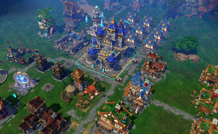 В Steam вышел краснодарский аналог Majesty — стратегия Lessaria Fantasy Kingdom Sim получает положительные отзывы игроков