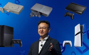 Consoles Have Reached Their Limit. Opinion of Former Head of PlayStation