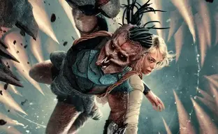 «Predator: Bad Blood» Will Take Place in the Distant Future — Can Be Watched Without Knowing the Chronology