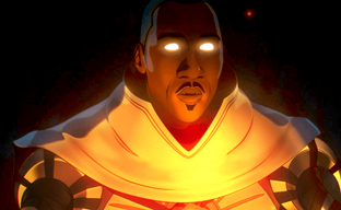 Marvel explained why Mahershala Ali didn't voice Blade in the Marvel Zombies series