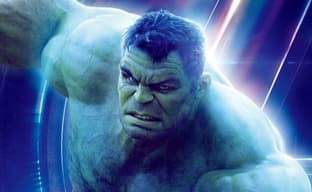 Mark Ruffalo Spotted on the Set of \"Spider-Man: A Brand New Day\"