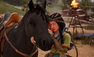RDR2 and Death Stranding Mix Delayed. The Legend of Khiimori to Release in Spring