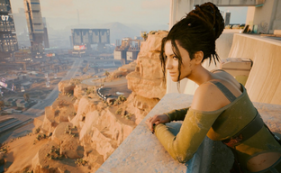 The World of Cyberpunk 2077 Continues to Unfold After Hundreds of Hours — Player Just Now Noticed Huge Aquarium Above the Road