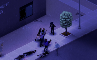 Project Zomboid Has a New Design Director — Creator of Halo, Ghost Recon, and Experienced Modder
